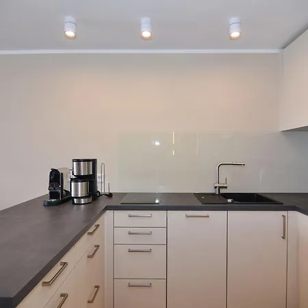 Apartamento Sylter Welle, Whg 43, Seeseite Westerland